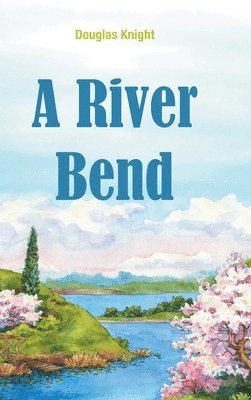 bokomslag River Bend