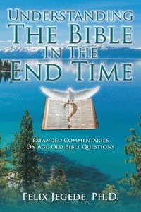 bokomslag Understanding The Bible In The End Time