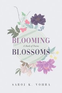 bokomslag Blooming Blossoms