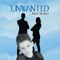 bokomslag Unwanted