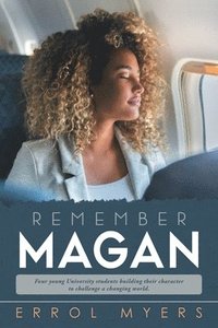 bokomslag Remember Magan - Revised Edition