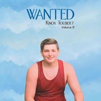 bokomslag Wanted