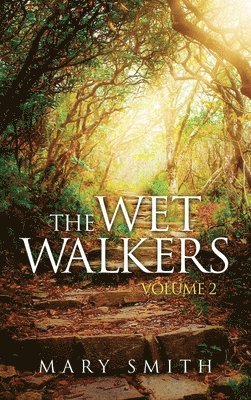 bokomslag Wet Walkers