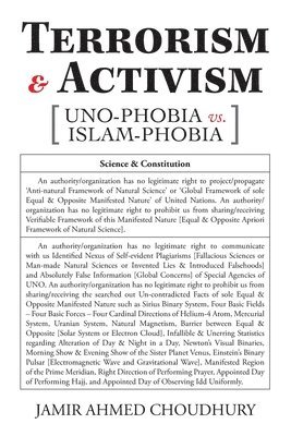 Terrorism and Activism 1