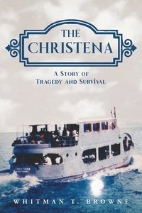 bokomslag The Christena