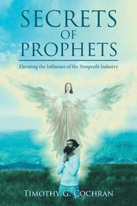 bokomslag Secrets Of Prophets