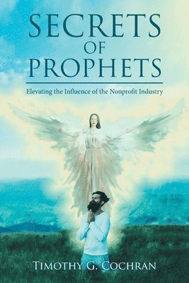 bokomslag Secrets Of Prophets