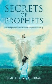bokomslag Secrets Of Prophets