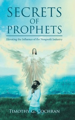 bokomslag Secrets Of Prophets