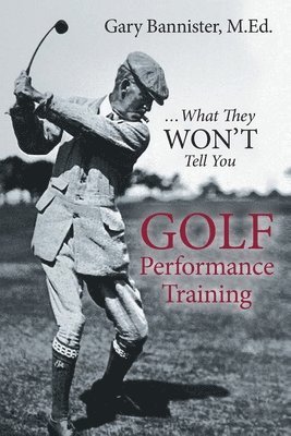 Golf Performance Training 1