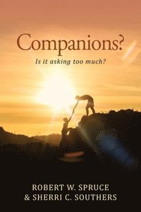 bokomslag Companions?