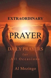 bokomslag Extraordinary Prayer