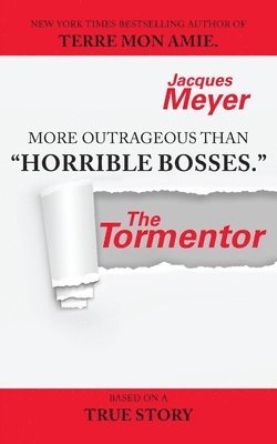 The Tormentor 1