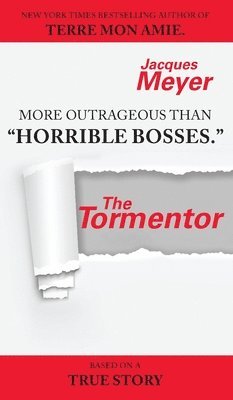 The Tormentor 1