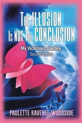 bokomslag Illusion Is Not The Conclusion