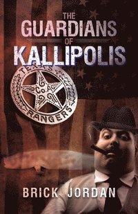 bokomslag Guardians of Kallipolis