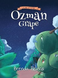 bokomslag Ozman Grape