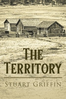 Stuart Griffin - Territory, Häftad