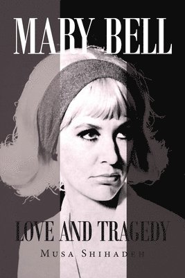 bokomslag Mary Bell