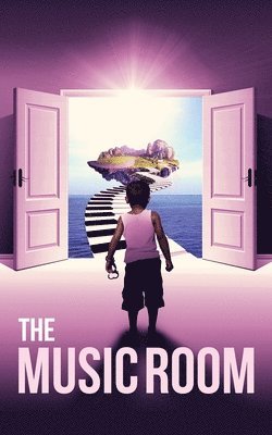 Deborah Marks, Deborah C. Marks, C. Marks, Deborah - Music Room, Häftad