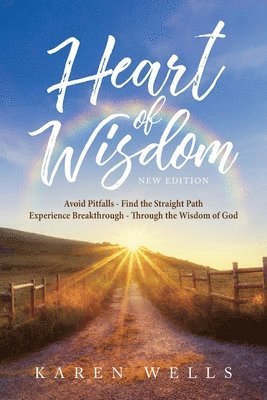 bokomslag Heart Of Wisdom - New Edition