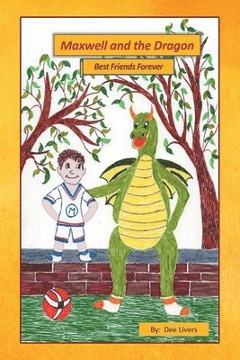 Maxwell and the Dragon