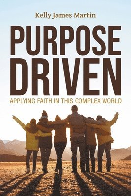 Purpose Driven 1