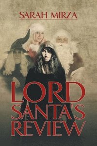 bokomslag Lord Santa's Review