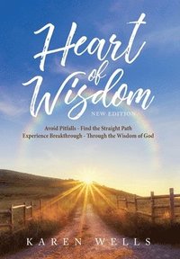 bokomslag Heart Of Wisdom - New Edition