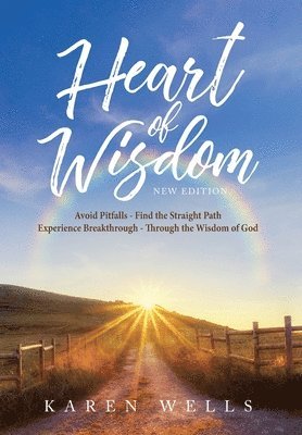 Heart Of Wisdom - New Edition 1