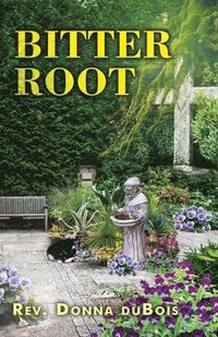 bokomslag Bitter Root