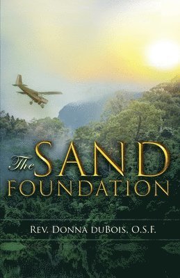 bokomslag Sand Foundation