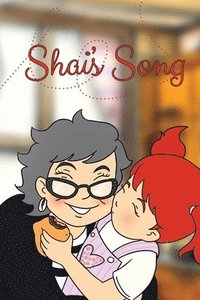 bokomslag Shai's Song