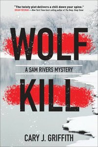 bokomslag Wolf Kill