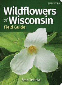 bokomslag Wildflowers of Wisconsin Field Guide