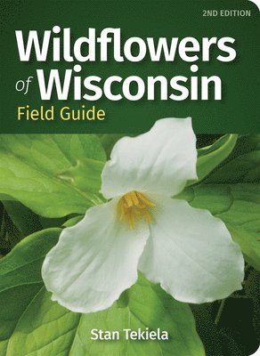 bokomslag Wildflowers of Wisconsin Field Guide