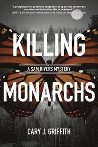 bokomslag Killing Monarchs