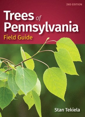 Trees of Pennsylvania Field Guide 1