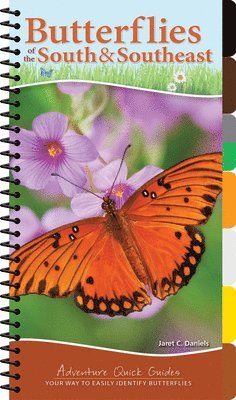 Butterflies of the South & Southeast 1