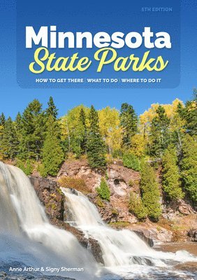 Minnesota State Parks 1