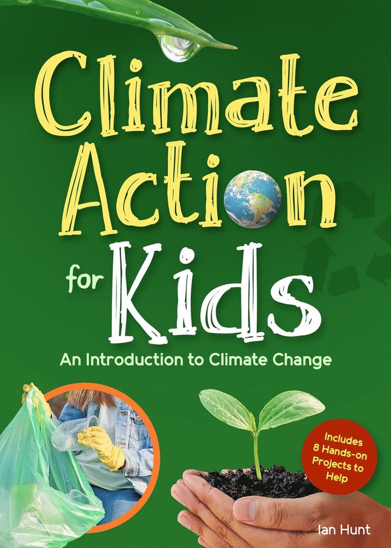 Climate Action for Kids