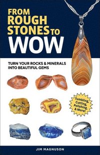 bokomslag From Rough Stones to Wow