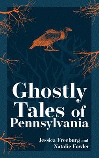 bokomslag Ghostly Tales of Pennsylvania