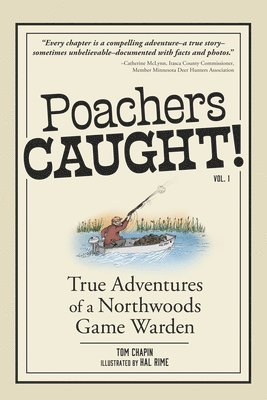 Poachers Caught! 1