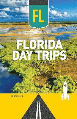 bokomslag Florida Day Trips