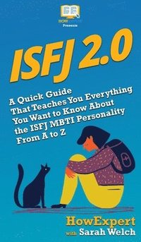 bokomslag Isfj 2.0