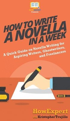 How to Write a Novella in a Week 1
