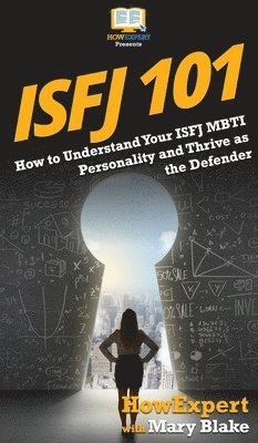 bokomslag Isfj 101