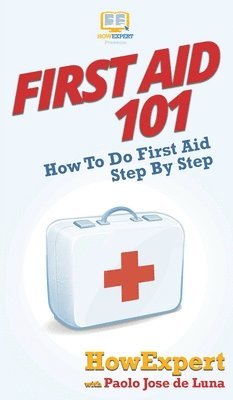 bokomslag First Aid 101