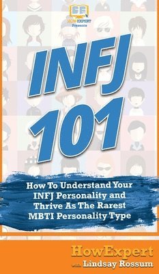 Infj 101 1